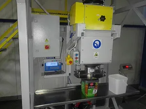 Linee tecnologiche INSTEL